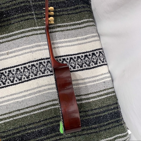 Man Cave Ukulele Wall Art - Picture 12 of 14